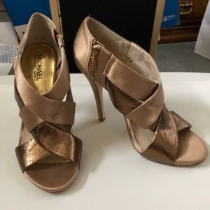 Michaec Kors shoes